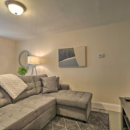 Cozy Lambertville Abode In The Heart Of Downtown! Zewnętrze zdjęcie