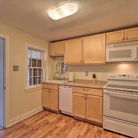 Cozy Lambertville Abode In The Heart Of Downtown! Zewnętrze zdjęcie