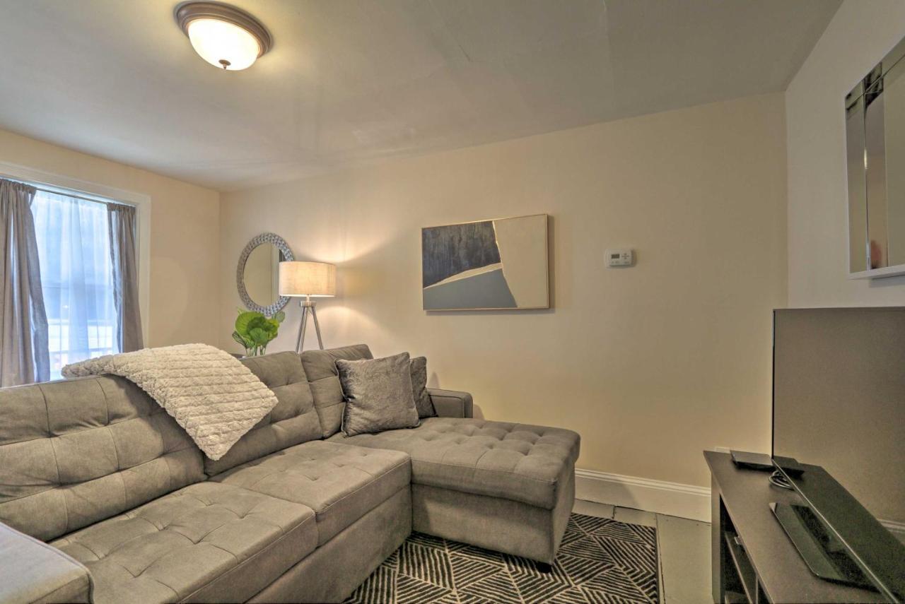 Cozy Lambertville Abode In The Heart Of Downtown! Zewnętrze zdjęcie