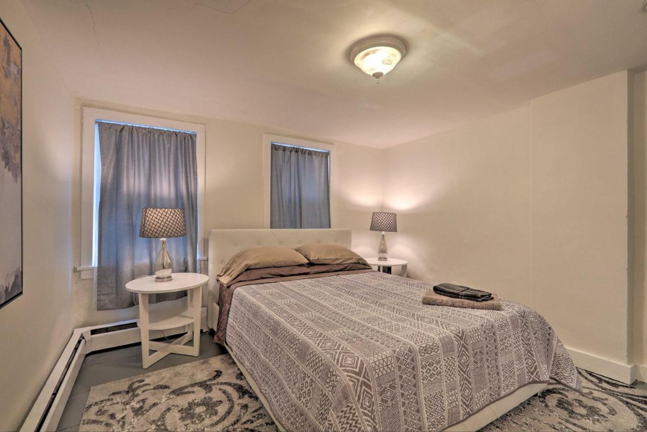 Cozy Lambertville Abode In The Heart Of Downtown! Zewnętrze zdjęcie