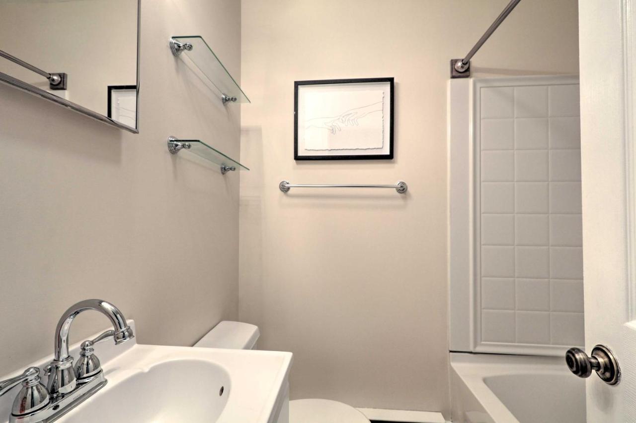 Cozy Lambertville Abode In The Heart Of Downtown! Zewnętrze zdjęcie