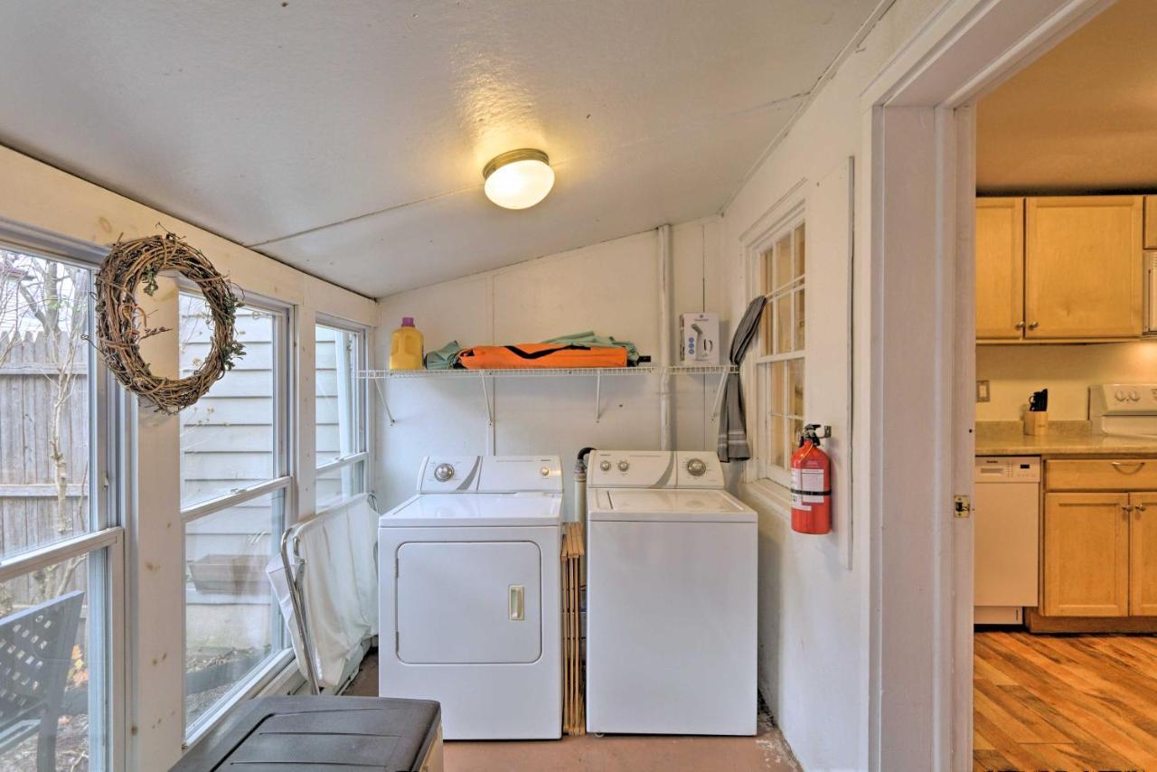 Cozy Lambertville Abode In The Heart Of Downtown! Zewnętrze zdjęcie