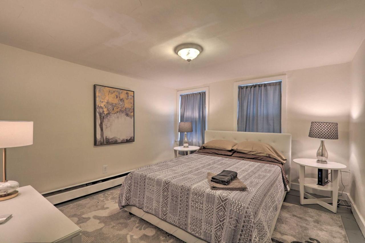 Cozy Lambertville Abode In The Heart Of Downtown! Zewnętrze zdjęcie
